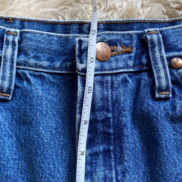 Vintage Denim - Picture 12 of 12